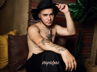 Verperlane