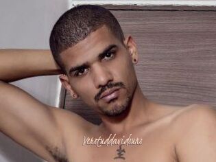 Verstuddavidsuns