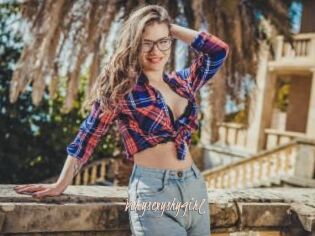 Verysexyshygirl