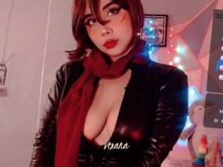 Vexana