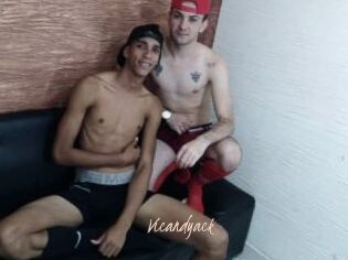 Vicandyack