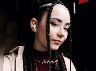 Vickiehill