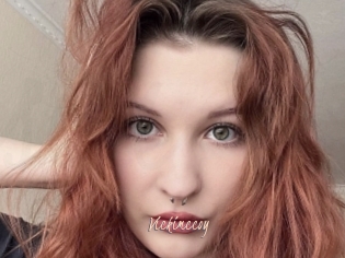 Vickimccoy