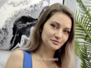 Vicktoriaevans