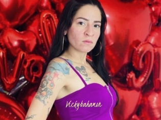 Vickybahamon