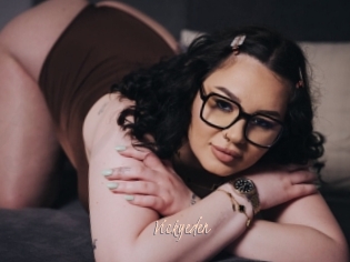 vickyeden Sexenmacht
