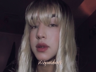 Vickysandovalk