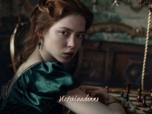 Victoriaadamms