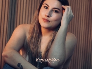 Victorialeblanc