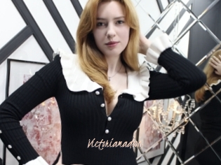 Victoriamadson
