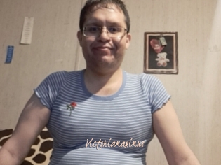 Victoriamaximus