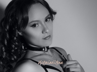 Victoriasiilvaa