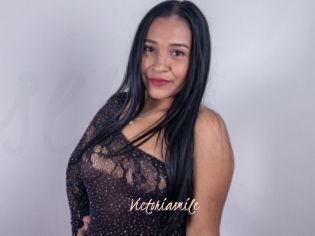 Victoriasmile