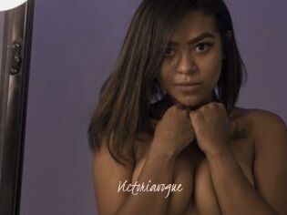 Victoriavogue