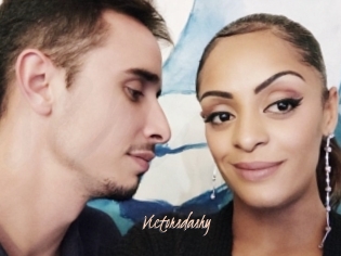 Victorsdashy