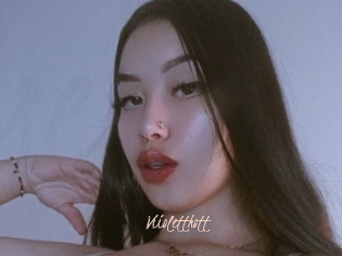 Viioletthott