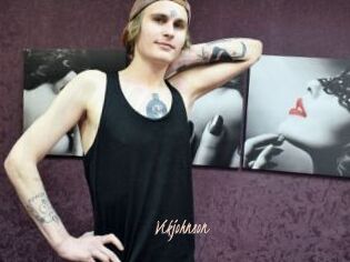 Vikjohnson