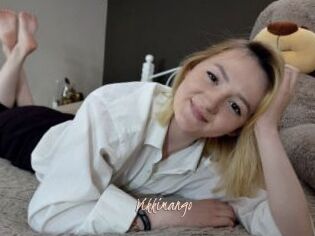 Vikkimango