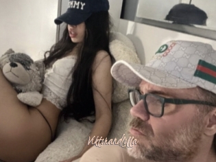 viktorandlolla Sexenmacht