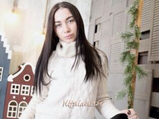 Viktoriabronze