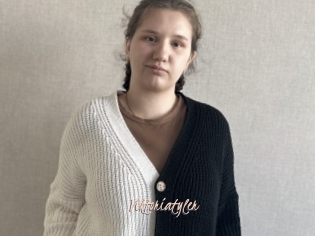 Viktoriatyler