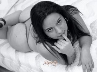Vikyholly
