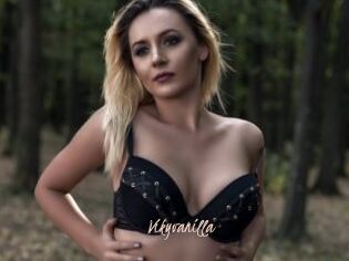 Vikyvanilla