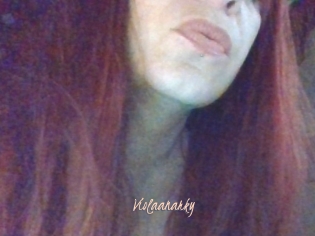 Violaanarky