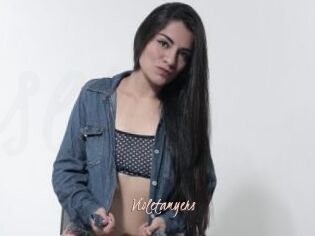 Violetamyers