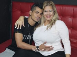 Violetanerick