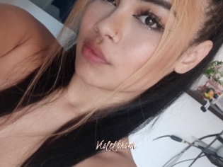 Violetbrown