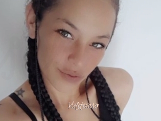 Violetevansx