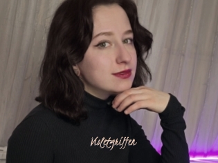 Violetgriffen
