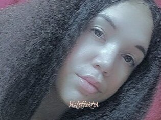 Violethorton