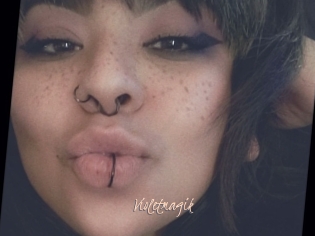 Violetmagik