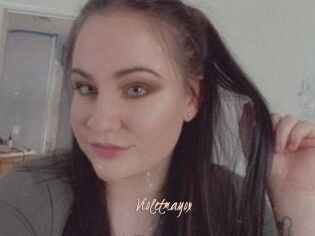 violetmayox Sexenmacht