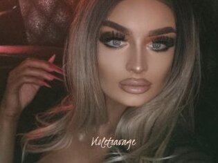 Violetsavage