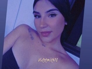 Violetsmith18