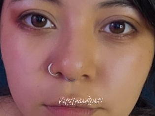 Violettaandleon19