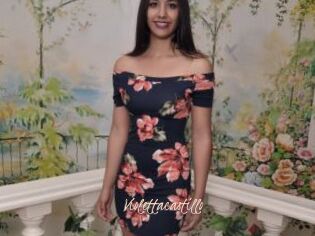 Violettacastillo