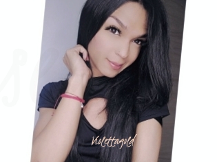 Violettagold