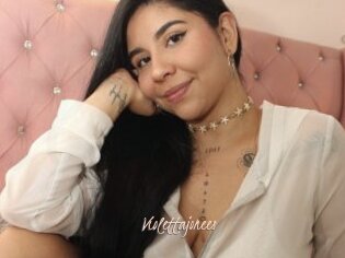 violettajonees Sexenmacht