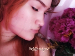 Violettamarquez
