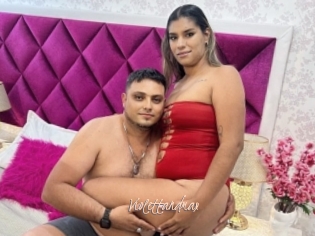 violettandmax Sexenmacht
