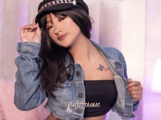 Violetterouse