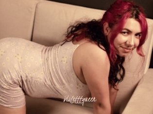 violetttqueen Sexenmacht