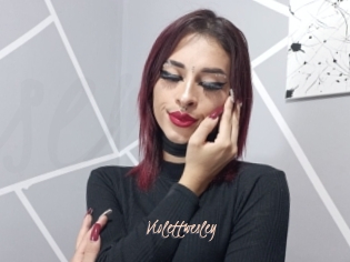 Violettwesley