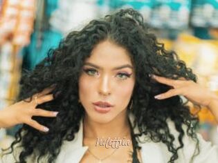 Violettxia