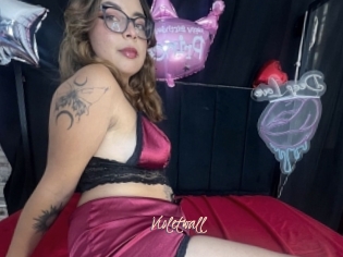 Violetwall