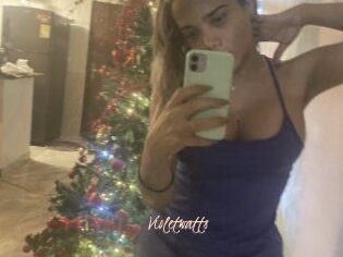 Violetwatts